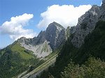 10 M.te Sossino (2400 m.)